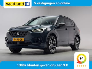 Seat Tarraco 1.4 TSI e-Hybrid PHEV FR Business Intense Aut. [ Virtual Adapt.cruise Camera Memory ]