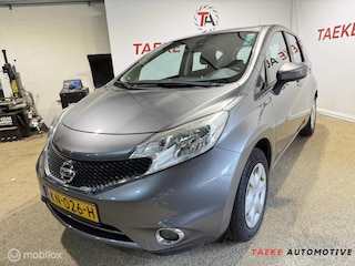 Nissan Note 1.2 Acenta AIRCO/CRUIS/5DRS/APK/NAP/1EIG