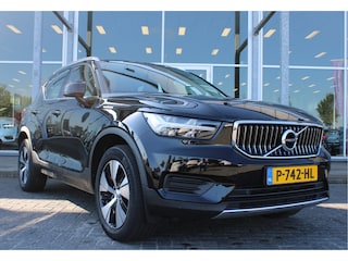 Volvo XC40 T4 211PK Automaat Recharge Inscription Expression | AppleCarplay | Keyless | Spraakbediening | Climate Control | 18" LM Velgen |
