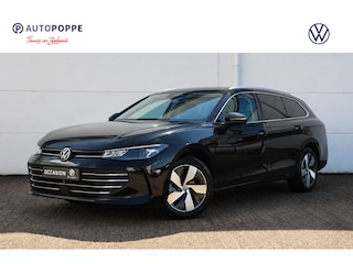 Volkswagen Passat Variant 1.5 eTSI Business 150pk DSG7
