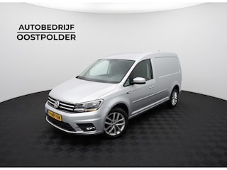 Volkswagen Caddy 2.0 TDI L2H1 BMT Highline