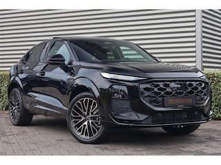 Audi Q3 e-hybrid Matrix l Pano l SONOS l Rode stiksel l OL