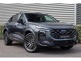 Audi Q3 e-hybrid SONOS l Rode stiksel l Pano l OLED l Matr