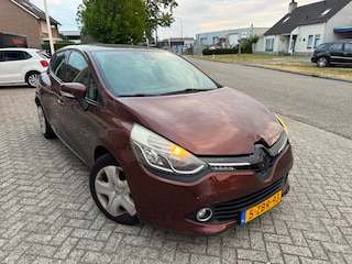 Renault Clio 0.9 TCe Dynamique Clima