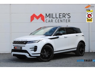 Land Rover Range Rover Evoque 1.5 P300e AWD R-Dynamic S 360° Camera Panoramadak