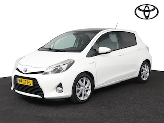 Toyota Yaris 1.5 Full Hybrid Dynamic | Panoramadak | Cruise Control | Parkeercamera |