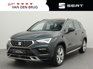 Seat Ateca 1.5 TSI 150pk Xperience Business Intense | Standkachel | FULL LED | Elektrische achterklep | BEATS Audio | Adaptieve Cruise Control | Stoel -& stuurverwarming | Achteruitrijcamera |