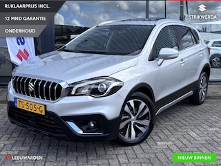 Suzuki S-Cross 1.0 Boosterjet High Executive Automaat Trekhaak/Panodak