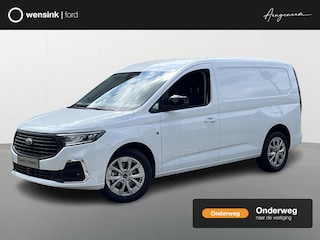 Ford Transit Connect 1.5 EcoBoost PHEV L2 Limited Winterpack |  Led Koplampen | Driver Assistance Pack
