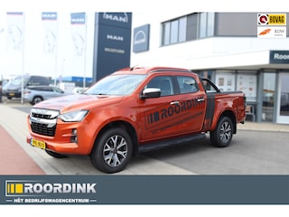 Isuzu D-Max 1.9 Double Cab lang LSX