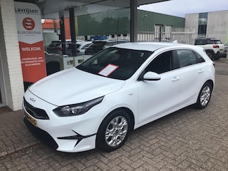 Kia Ceed 1.0 T-GDi 120pk DynamicLine