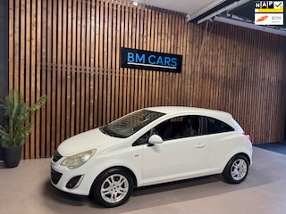 Opel Corsa 1.2 EcoFlex Anniversay Edition LPG Airco,Trekhaak