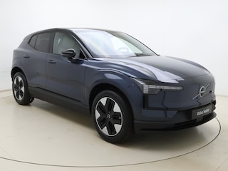 Volvo EX30 P5 272PK Long Range Plus Europa 69 kWh H&K | Elektr. Stoel | Climate Pack | Camera | ACC | Blis
