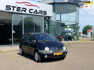 Renault Twingo 1.2-16V Initiale Quickshift 5|Automaat|NAP|Airco|APK|