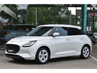 Suzuki Swift 1.2 Select Smart Hybrid handgeschakeld 83pk | Achteruitrijcamera | Dodehoekdetectie | LED koplampen |
