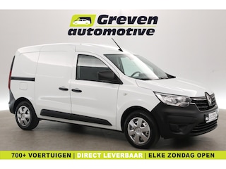 Renault Express 1.5 Blue dCi | Airco | Cruise | Camera | Carplay | Stoelverw.