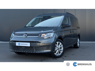 Volkswagen Caddy Life eHybrid