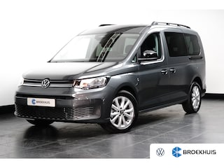 Volkswagen Caddy Life eHybrid