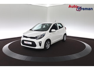 Kia Picanto 1.0 DPi ComfortLine 5-zits