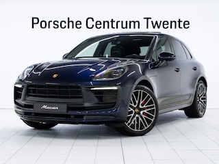 Porsche Macan GTS
