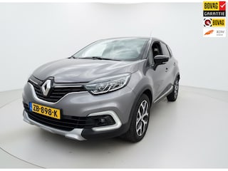 Renault Captur 1.2 TCe Bose|Navi|Airco|cruise|