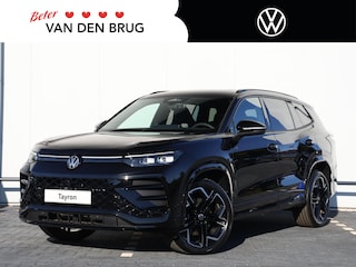 Volkswagen Tayron R-Line Edition 1.5 eHybrid 272 PK | Trekhaak | Panoramadak | Stuur & Stoelverwarming |