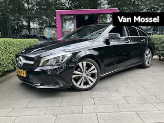 Mercedes-Benz CLA Shooting Brake 200 Ambition | WORDT VERWACHT | ACHTERUITRIJCAMERA | ELEKTRISCHE ACHTERKLEP | PARKEERSENSOREN | STOELVERWARMING | BLUETOOTH | KEYLESS GO | DYNAMIC SELECT | CRUISE CONTROL | CLIMATE CONTROL | AIRCO | LICHTMETALEN VELGEN |
