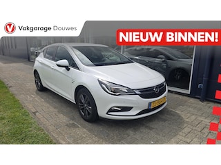 Opel Astra 1.0 Turbo 120 Jaar Edition |NAP|5drs.|Airco