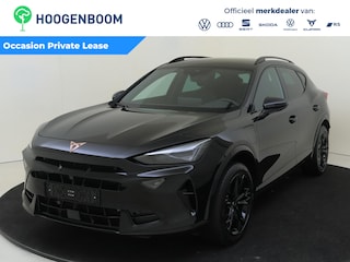 Cupra Formentor 1.5 TSI e-Hybrid Essential | SoH 98% | Keyless | Achteruitrijcamera | CarPlay | Stuurwiel verwarmd | Adaptieve cruise control | Draadloze telefoonlader | 3-zone airco |