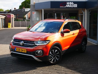 Volkswagen T-Cross 1.0 TSI ACTIVE               **Clima//Navi//LM **