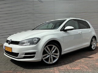 Volkswagen Golf 1.2 TSI Trendline Cruise Pdc Trekhaak NL Auto Perfecte Staat 2015