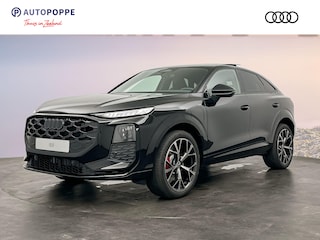Audi Q3 S edition e-hybrid 200 kW / 272 PK Sportback 6 ver