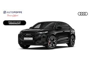 Audi Q3 S edition e-hybrid 200 kW / 272 PK Sportback 6 ver