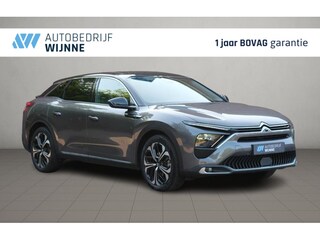 Citroën C5 X 1.6 Plug-in Hybrid 225pk EAT8 Shine | Navi | App Connect | Climate | Adaptive Cruise | Head-up Display | Camera | Keyless