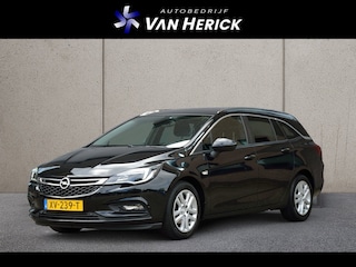 Opel Astra Sports Tourer 1.0 Turbo Online Edition | Navigatie | Trekhaak | Dealeronderhouden