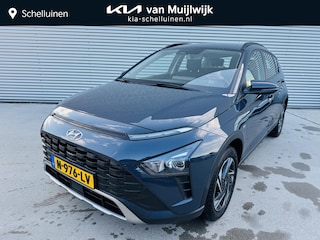 Hyundai Bayon 1.0 T-GDI Comfort Smart Trekhaak | Navi | Camera | DAB | Cruise | Airco