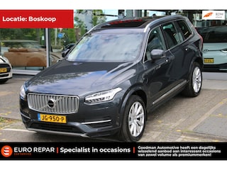 Volvo XC90 2.0 T8 Twin Engine AWD Inscription EXPORT PRICE