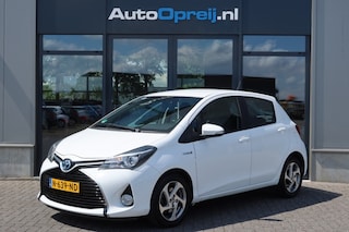 Toyota Yaris 1.5 Hybrid Now AUTOMAAT Clima, Cruise