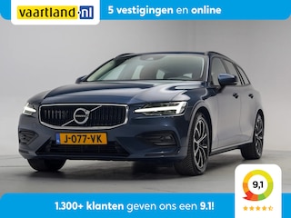 Volvo V60 2.0 B3 Momentum Advantage Aut. [ Navi Camera Full LED ]