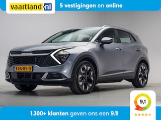 Kia Sportage 1.6 GDi PHEV AWD DynamicLine [ Adapt.cruise Camera Lane Assist ]