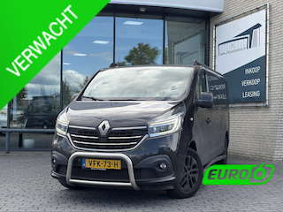 Renault Trafic 2.0 dCi 170 T30 L2H1*HAAK*CAM*3-P*CRUISE*CLIMA*NAV