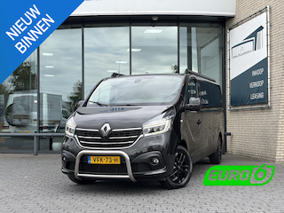 Renault Trafic 2.0 dCi 170 T30 L2H1*HAAK*CAM*3-P*CRUISE*CLIMA*NAV