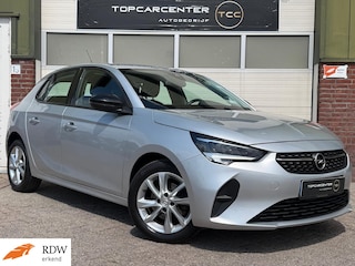 Opel Corsa 1.2 Elegance/AIRCO/CARPLAY/NAVI/PARKS/CRUISE/APK