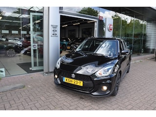 Suzuki Swift 1.4 Sport Sm.Hyb. 130PK! SuperSport