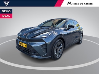 Cupra Raval Business First Edition 56 kWh 211 PK l 18" Devier l Achteruitrijcamera l Stoel en Stuuerverwarming