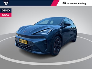 Cupra Raval Business First Edition 56 kWh 211 PK l 18" Devier l Achteruitrijcamera l Stoel en Stuuerverwarming