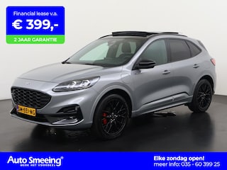 Ford Kuga 2.5 PHEV ST-Line X | Trekhaak | Panoramadak | Head Up | Zondag Open!