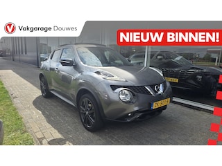 Nissan Juke 1.6 DIG-T Tekna |Pano|Leder|Trekhaak|190pk|Inruiler