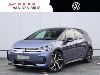 Volkswagen ID.3 Style 84 kWh accu | 231 PK | Head up display | Panoramadak | Harman Kardon | Elektrisch verstelbare bestuurderstoel | 20" inch velgen |