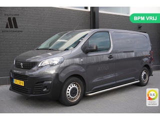 Peugeot Expert 2.0 BlueHDI L2 145PK AUTOMAAT EURO 6 - Airco - PDC - Camera - €16.900,- Excl.